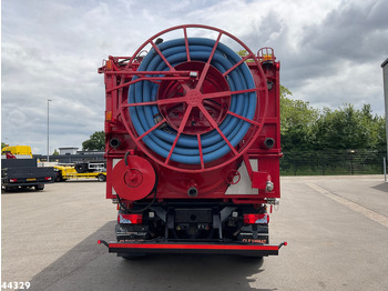 Vakuumska cisterna MAN TGS 26.360 6x2 Simon Moos Combi: slika 4