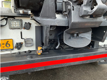 Kamion sa kablovskim sistemom MAN TGS 26.400 Euro 6 24 Ton kettingsysteem: slika 5