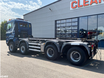 Lizing MAN TGS 43.440 8x8 HTS 30 Ton containersysteem MAN TGS 43.440 8x8 HTS 30 Ton containersysteem: slika 3