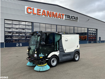 Autočistilica Mathieu MC 210 Azura Flex Euro 6 Just 8.800 km!: slika 4 Autočistilica Mathieu MC 210 Azura Flex Euro 6 Just 8.800 km!: slika 4