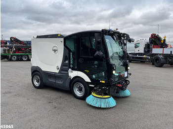 Autočistilica Mathieu MC 210 Azura Flex Euro 6 Just 8.800 km!: slika 5 Autočistilica Mathieu MC 210 Azura Flex Euro 6 Just 8.800 km!: slika 5