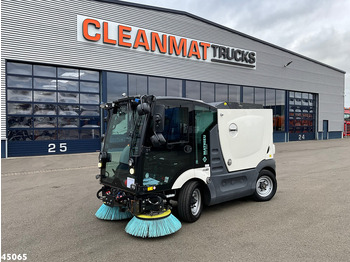 Autočistilica Mathieu MC 210 Azura Flex Euro 6 Just 8.800 km!: slika 3 Autočistilica Mathieu MC 210 Azura Flex Euro 6 Just 8.800 km!: slika 3