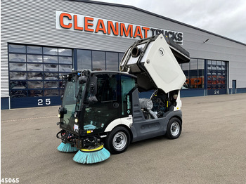 Autočistilica Mathieu MC 210 Azura Flex Euro 6 Just 8.800 km!: slika 2 Autočistilica Mathieu MC 210 Azura Flex Euro 6 Just 8.800 km!: slika 2