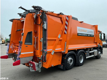 Kamion za smeće Mercedes-Benz Actros 2533 Euro 6 Zoeller 22m³: slika 5