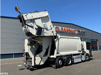 Kamion za smeće MERCEDES-BENZ Econic 2630