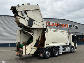 Kamion za smeće MERCEDES-BENZ Econic 2630