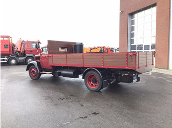 Kamion sa tovarnim sandukom Opel Blitz 3.6-42-30: slika 2