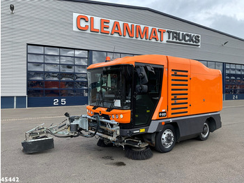 Autočistilica Ravo 540 CD Euro 6 with 3-rd brush: slika 3