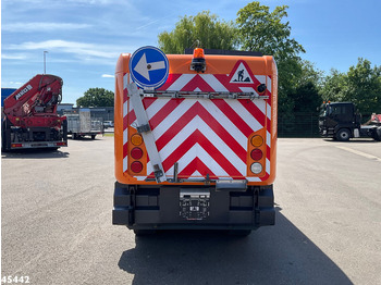 Autočistilica Ravo 540 CD Euro 6 with 3-rd brush: slika 5