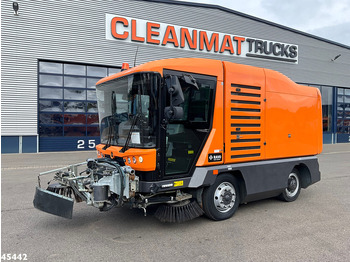 Autočistilica Ravo 540 CD Euro 6 with 3-rd brush: slika 2