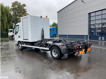 Lizing Renault Midlum 150.10 Palift haakarmsysteem Just 86.140 km! Renault Midlum 150.10 Palift haakarmsysteem Just 86.140 km!: slika 3