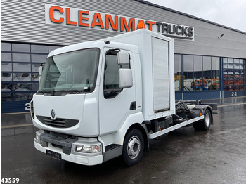 Lizing Renault Midlum 150.10 Palift haakarmsysteem Just 86.140 km! Renault Midlum 150.10 Palift haakarmsysteem Just 86.140 km!: slika 2