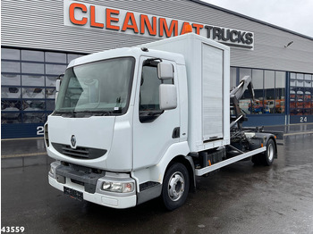 Lizing Renault Midlum 150.10 Palift haakarmsysteem Just 86.140 km! Renault Midlum 150.10 Palift haakarmsysteem Just 86.140 km!: slika 1