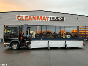 Kamion sa dizalicom Scania G 450 Euro 6 Hiab 28 Tonmeter laadkraan: slika 4