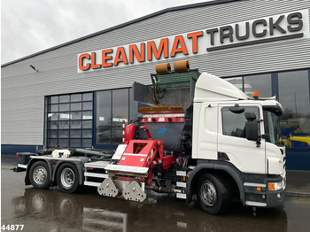 Lizing Scania P 280 Euro 6 Translift zijlader Just 163.656 Km! Scania P 280 Euro 6 Translift zijlader Just 163.656 Km!: slika 1 Lizing Scania P 280 Euro 6 Translift zijlader Just 163.656 Km! Scania P 280 Euro 6 Translift zijlader Just 163.656 Km!: slika 1