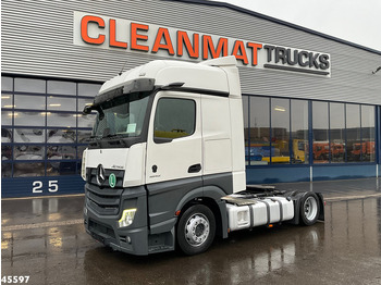 Tegljač MERCEDES-BENZ Actros 1842