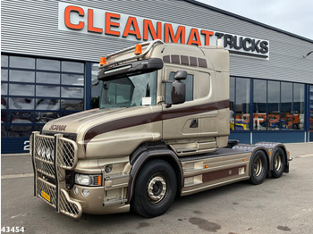 Tegljač SCANIA R 520