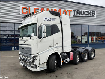 Tegljač VOLVO FH16 750