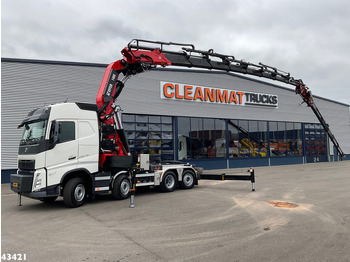 Tegljač VOLVO FH 540
