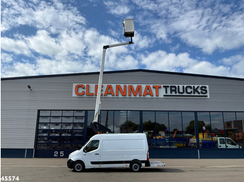 Kamion RENAULT Master 2.3
