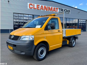 Kamion sa tovarnim sandukom VOLKSWAGEN Transporter