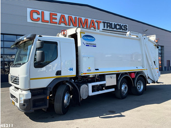 Kamion za smeće VOLVO FE 300