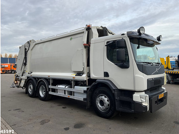 Lizing Volvo FE 320 Euro 6 Geesink / Norba MF300, 21m³ Just 157.647km! Volvo FE 320 Euro 6 Geesink / Norba MF300, 21m³ Just 157.647km!: slika 4 Lizing Volvo FE 320 Euro 6 Geesink / Norba MF300, 21m³ Just 157.647km! Volvo FE 320 Euro 6 Geesink / Norba MF300, 21m³ Just 157.647km!: slika 4