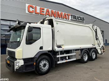 Lizing Volvo FE 320 Euro 6 Geesink / Norba MF300, 21m³ Just 157.647km! Volvo FE 320 Euro 6 Geesink / Norba MF300, 21m³ Just 157.647km!: slika 3 Lizing Volvo FE 320 Euro 6 Geesink / Norba MF300, 21m³ Just 157.647km! Volvo FE 320 Euro 6 Geesink / Norba MF300, 21m³ Just 157.647km!: slika 3