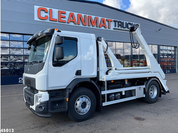 Kamion za utovaranje kontejnera VOLVO FE