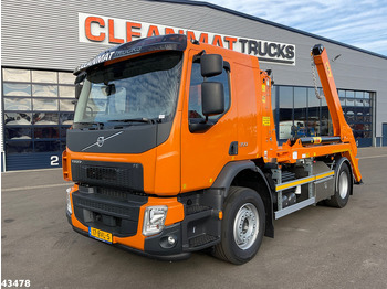 Kamion za utovaranje kontejnera VOLVO FE
