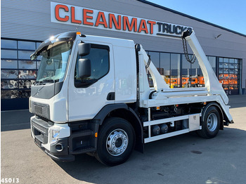 Kamion za utovaranje kontejnera VOLVO FE