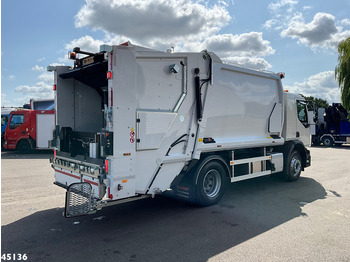 Kamion za smeće Volvo FE 350 Norba MF 300 14m³ 2 compartimenten NEW and UNUSED!: slika 5 Kamion za smeće Volvo FE 350 Norba MF 300 14m³ 2 compartimenten NEW and UNUSED!: slika 5