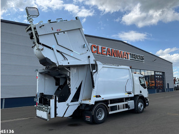 Kamion za smeće VOLVO FE