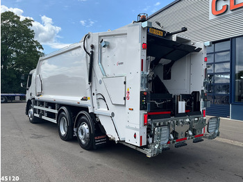 Kamion za smeće Volvo FE 350 Norba MF 300 22m³ 2 compartimenten NEW and UNUSED!: slika 4 Kamion za smeće Volvo FE 350 Norba MF 300 22m³ 2 compartimenten NEW and UNUSED!: slika 4