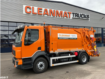 Kamion za smeće VOLVO FL 250