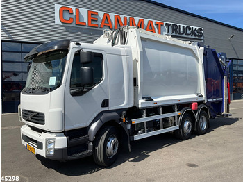 Kamion za smeće VOLVO FM