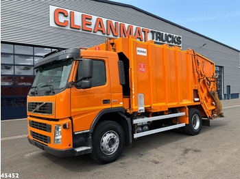 Lizing Volvo FM 260 VDK 12m³ Volvo FM 260 VDK 12m³: slika 1 Lizing Volvo FM 260 VDK 12m³ Volvo FM 260 VDK 12m³: slika 1
