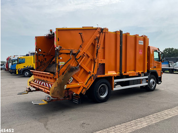 Lizing Volvo FM 260 VDK 12m³ Volvo FM 260 VDK 12m³: slika 4 Lizing Volvo FM 260 VDK 12m³ Volvo FM 260 VDK 12m³: slika 4