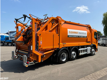 Kamion za smeće Volvo FM 330 Euro 6 Geesink 20m³: slika 5