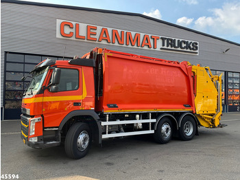 Kamion za smeće VOLVO FM 330