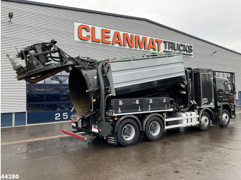 Vakuumska cisterna VOLVO FM 400