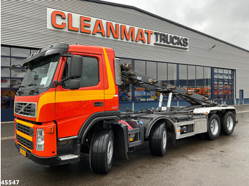 Kamion sa kablovskim sistemom VOLVO FM 400