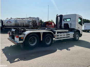 Lizing Volvo FMX 430 6x4 VDL 21 Ton haakarmsysteem Volvo FMX 430 6x4 VDL 21 Ton haakarmsysteem: slika 5