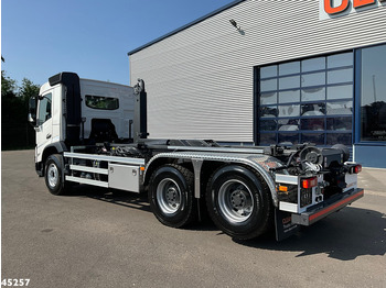 Lizing Volvo FMX 430 6x4 VDL 21 Ton haakarmsysteem Volvo FMX 430 6x4 VDL 21 Ton haakarmsysteem: slika 3