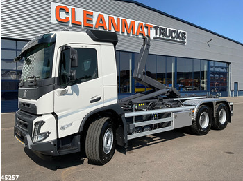 Lizing Volvo FMX 430 6x4 VDL 21 Ton haakarmsysteem Volvo FMX 430 6x4 VDL 21 Ton haakarmsysteem: slika 1