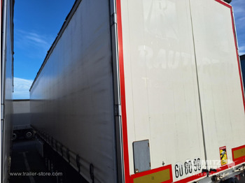 Lizing FRUEHAUF Curtainsider Standard Taillift FRUEHAUF Curtainsider Standard Taillift: slika 5 Lizing FRUEHAUF Curtainsider Standard Taillift FRUEHAUF Curtainsider Standard Taillift: slika 5