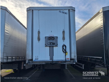 Lizing FRUEHAUF Curtainsider Standard Taillift FRUEHAUF Curtainsider Standard Taillift: slika 2 Lizing FRUEHAUF Curtainsider Standard Taillift FRUEHAUF Curtainsider Standard Taillift: slika 2