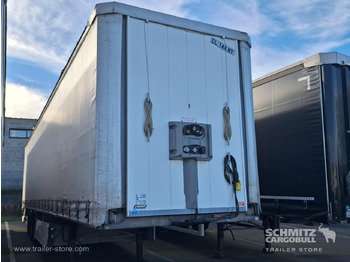 Lizing FRUEHAUF Curtainsider Standard Taillift FRUEHAUF Curtainsider Standard Taillift: slika 1 Lizing FRUEHAUF Curtainsider Standard Taillift FRUEHAUF Curtainsider Standard Taillift: slika 1