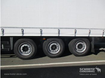 Poluprikolica sa ceradom SCHMITZ Curtainsider Standard: slika 3