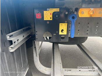 Poluprikolica sa ceradom SCHMITZ Curtainsider Standard: slika 2
